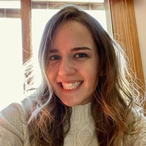 Meet your Posher, Madison